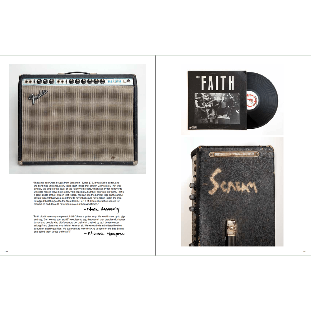 Ancient Artifax Book — Deathwish Direct Distribution